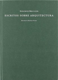 ESCRITOS SOBRE ARQUITECTURA