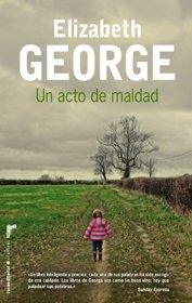 Un acto de maldad (Spanish Edition)