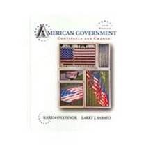 American Government 2008: Continuity and Change