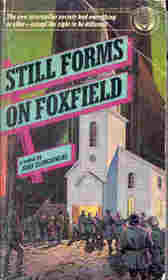 Still Forms on Foxfield