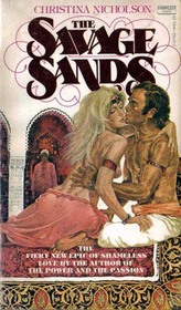 The Savage Sands