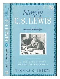 Simply C.S. Lewis