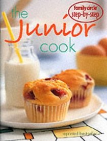 Junior Cookbook (