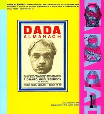 The Dada Almanac (Atlas Arkhive, 1)