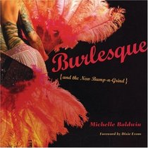 Burlesque and the New Bump-n-Grind