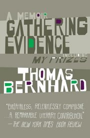 Gathering Evidence: A Memoir (Vintage International)