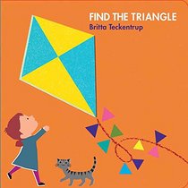 Find the Triangle (Find the Shape)