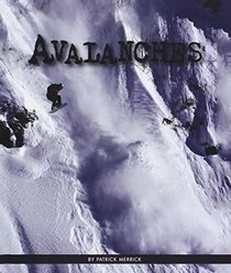 Avalanches (Forces of Nature)