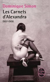 Les Carnets D Alexandra (Ldp Litterature) (French Edition)