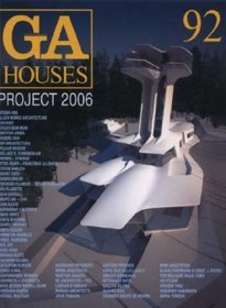 GA Houses 92: Project