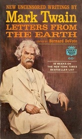 Letters from the Earth
