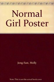 Normal Girl Poster