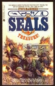Treasure (Seals, No 14)