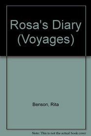 Rosa's Diary (Voyages)