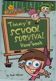 Timmy's School Survival Handbook