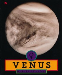 Venus (First Books - the Solar System Series)