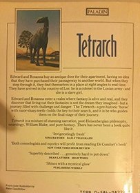 Tetrarch (Paladin Books)