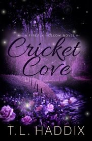 Cricket Cove (Firefly Hollow) (Volume 5)