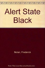 Alert State Black