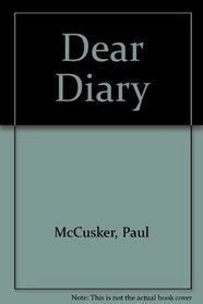 Dear Diary: Two-Act Dramatic Script