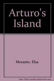 Arturo's Island