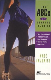 The ABCs of Running Injuries-Knees