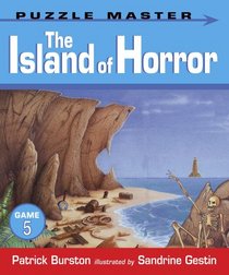 The Island of Horror (Puzzle Master Game)