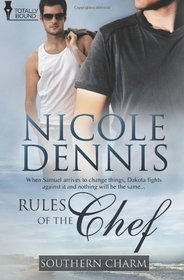 Rules of the Chef (Southern Charm, Bk 1)