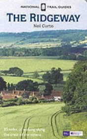 Ridgeway (National Trail Guides)