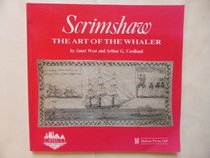 Scrimshaw: The Art of the Whaler
