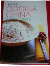 Cocina China Rapida Y Facil