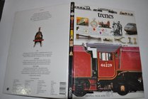 Trenes/Trains (Eyewitness Series in Spanish)