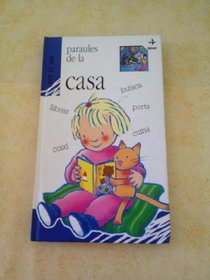 Paraules De La Casa (Spanish Edition)