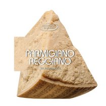 Parmigiano Reggiano: 50 Easy Recipes