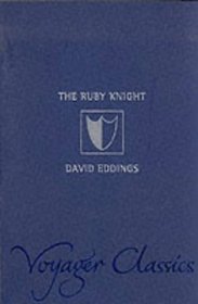 The Ruby Knight (Elenium, Bk 2)