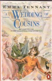 A Wedding of Cousins