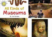 All kinds of museums