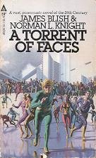 Torrent Of Faces