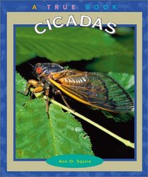 Cicadas (True Books)