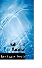 Ballads of Marathas