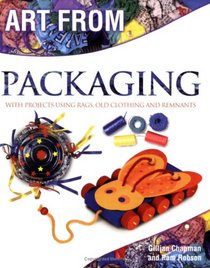 Art from Packaging