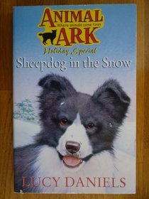 Sheepdog in the Snow (Animal Ark Holiday Special #1)