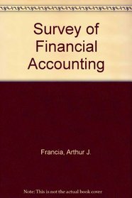 Survey of Financial Accounting