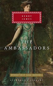 The Ambassadors (Everyman's Library (Cloth))