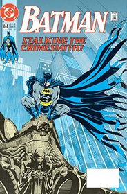 Batman: The Caped Crusader Vol. 2