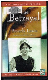 The Betrayal (Abram's Daughters, Bk 2) (Audio Cassette) (Unabridged)