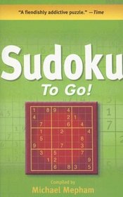 Sudoku To Go
