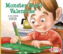 Monster Boy's Valentine