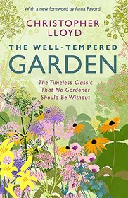 The Well-Tempered Garden