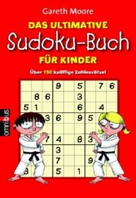Das ultimative Sudoku-Buch fr Kinder